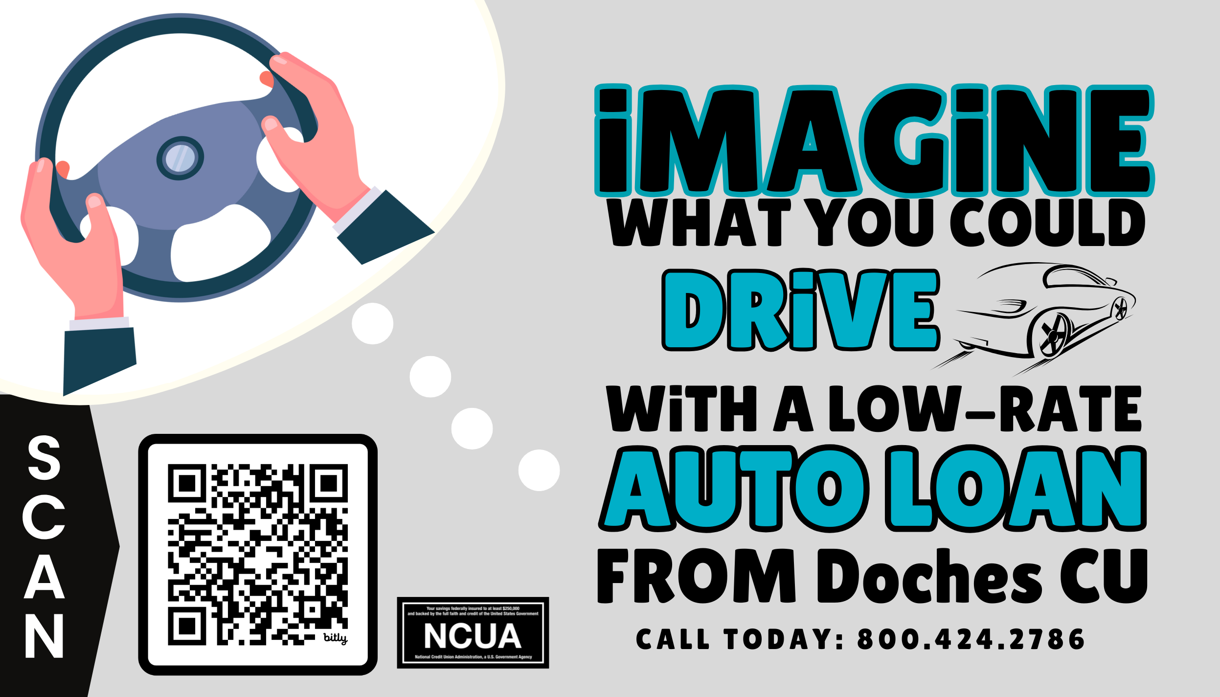 Imagine Auto Loan