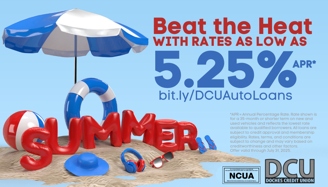 Beat the Heat Auto Loans