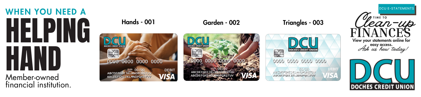 Debit Card Designs