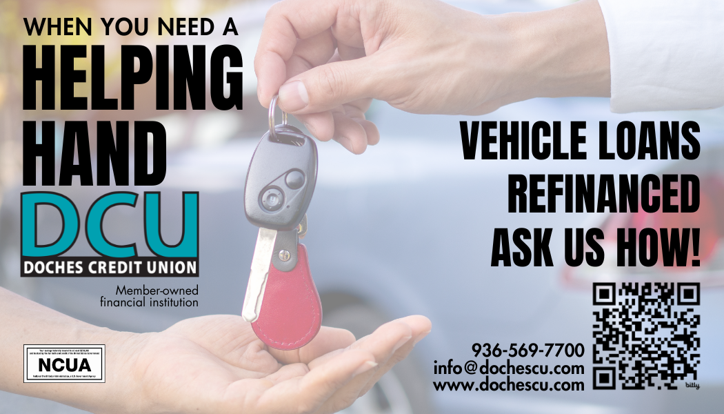 Auto Loan Refinance