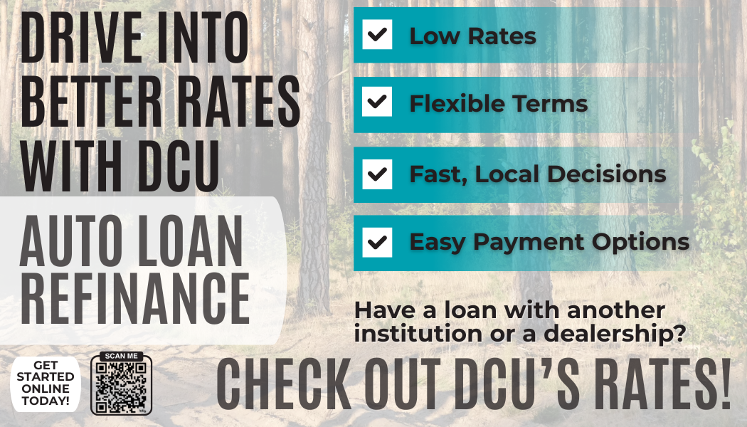 Auto Loan Refinance