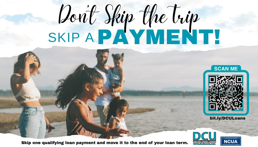 Skip Loan Payment