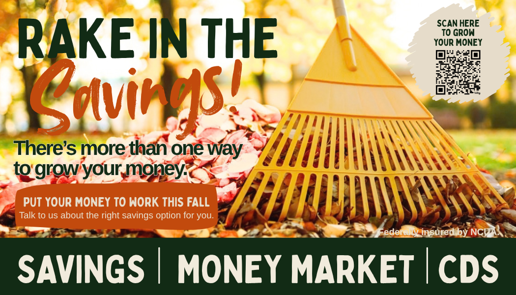 Rake in the Savings with High Deposit Rates!